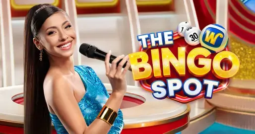 The Bingo Spot Live casino bij 30Bet