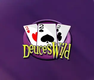 Deuces Wild Kaart- en tafelspellen bij 30bet