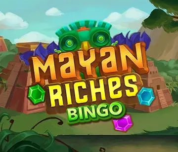 Mayan Riches Bingo Kaart- en tafelspellen bij 30bet 