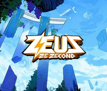 Zeuz speelautomaat bij 30Bet Casino