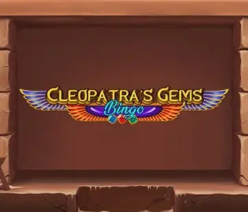 Cleopatras Gems Bingo Kaart- en tafelspellen bij 30bet