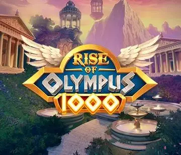 Rise of Olympus 100 speelautomaat bij 30Bet Casino