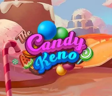 Candy Keno Kaart- en tafelspellen bij 30bet