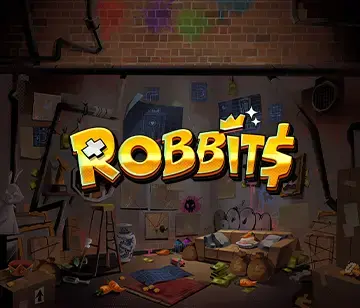 Robbits speelautomaat bij 30Bet Casino