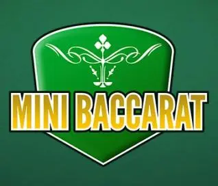 Mini Baccarat Kaart- en tafelspellen bij 30bet 
